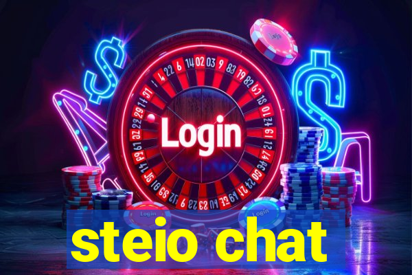 steio chat